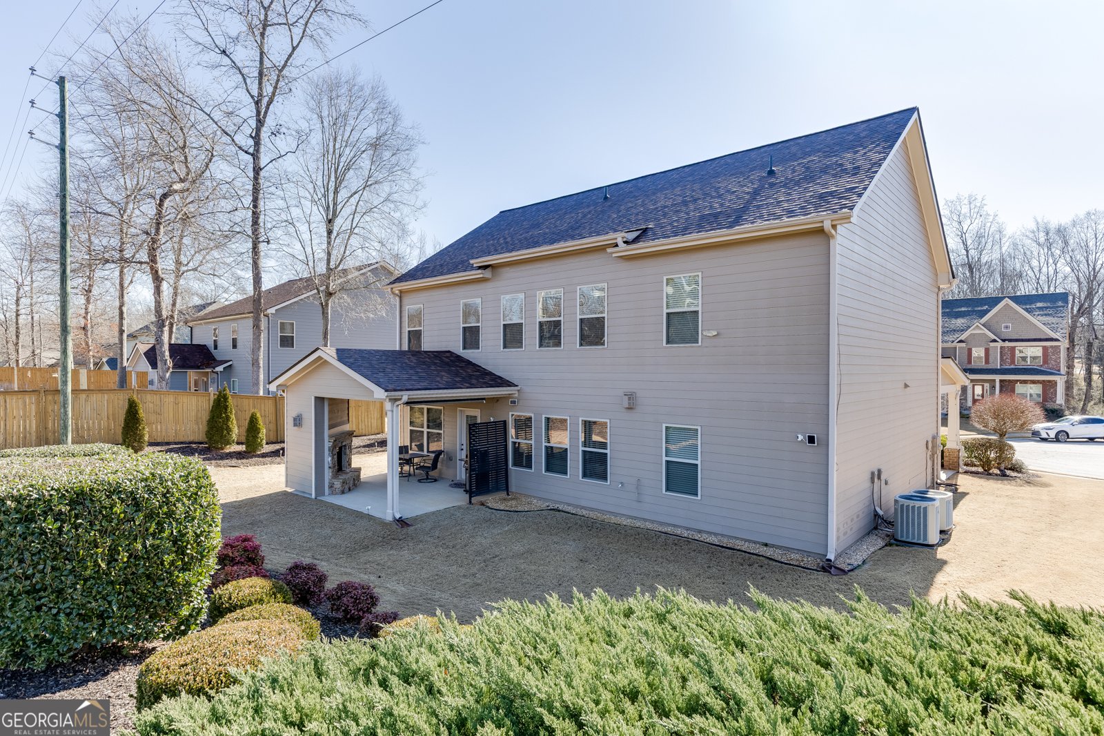 2244 Mayors Way Buford - Photo 42