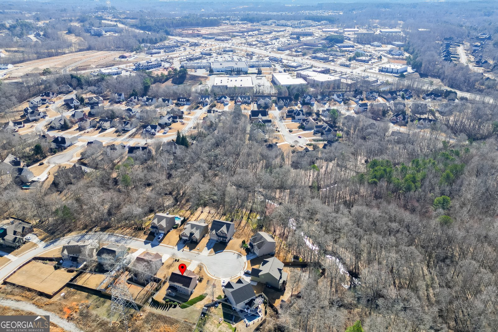 2244 Mayors Way Buford - Photo 46