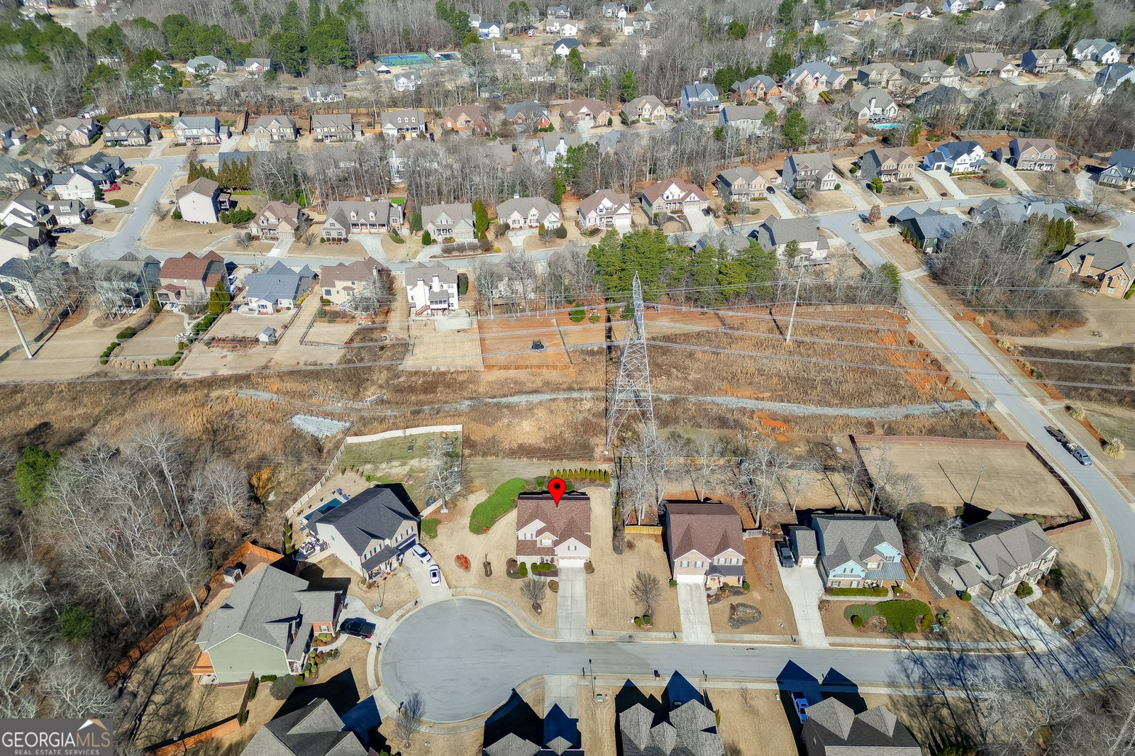 2244 Mayors Way Buford - Photo 47