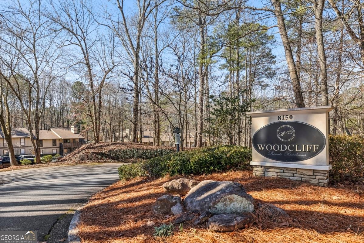 1503 Woodcliff Drive Atlanta - Photo 1