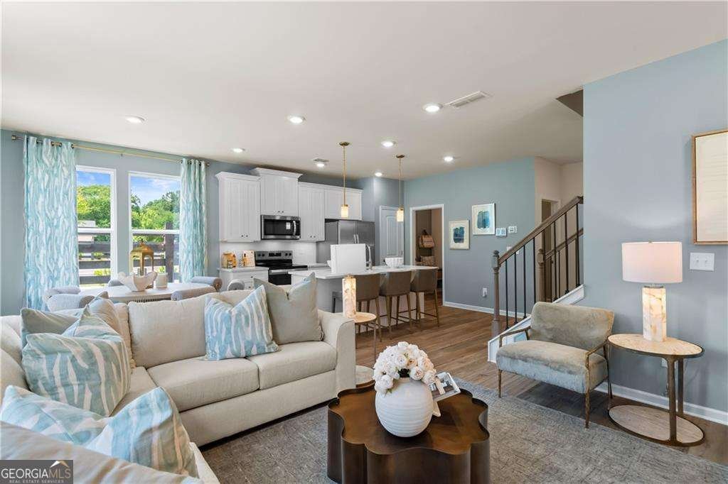 190 Abbotts Crossing Circle Conyers - Photo 20