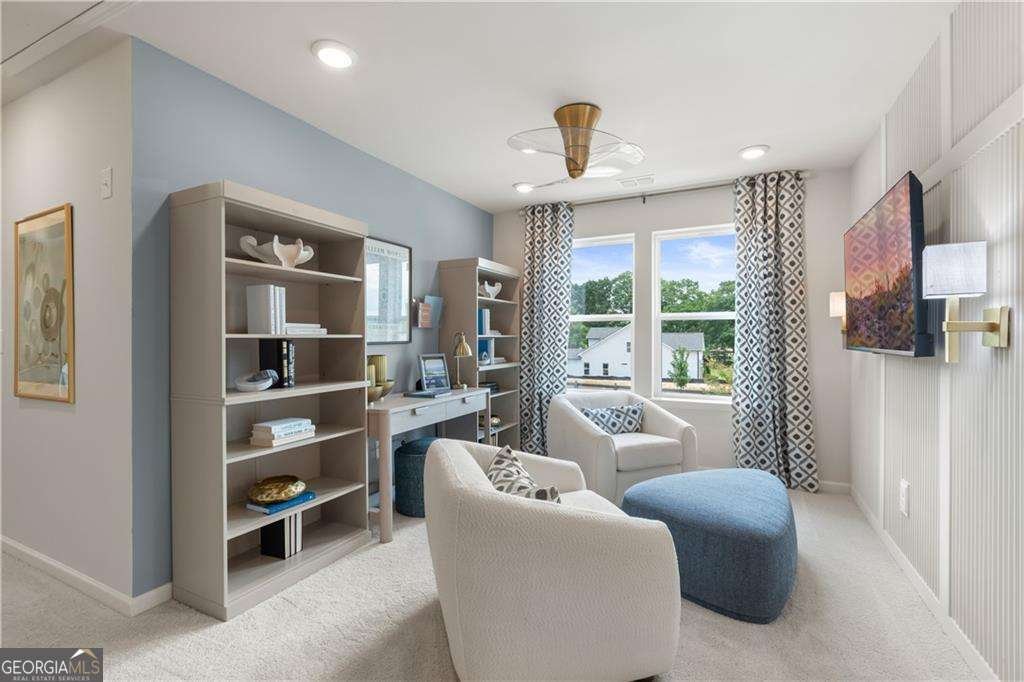 190 Abbotts Crossing Circle Conyers - Photo 22