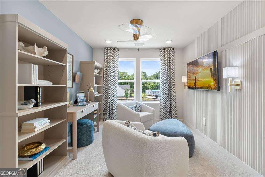 190 Abbotts Crossing Circle Conyers - Photo 23