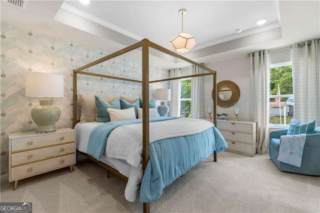 190 Abbotts Crossing Circle Conyers - Photo 30