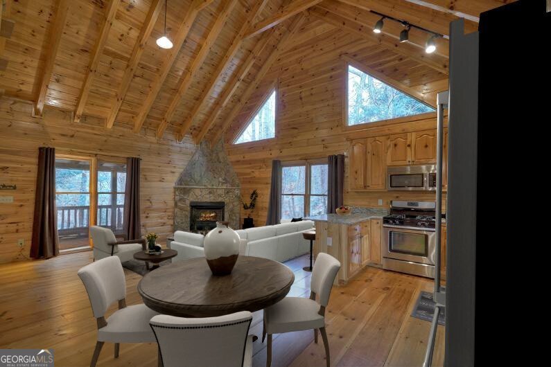 112 Seneca Drive Ellijay - Photo 8