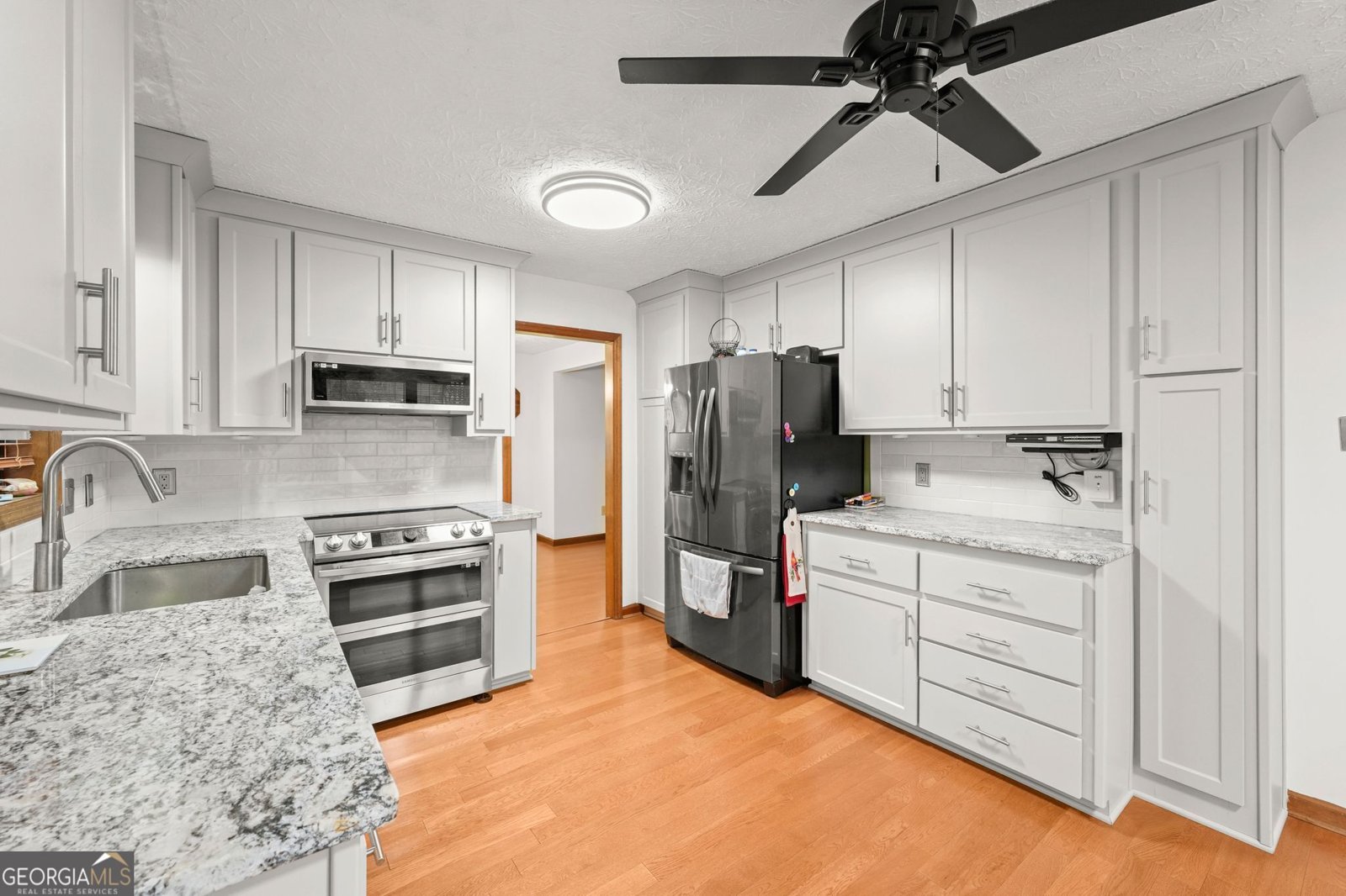 1185 Autumn Ridge Drive Marietta - Photo 12