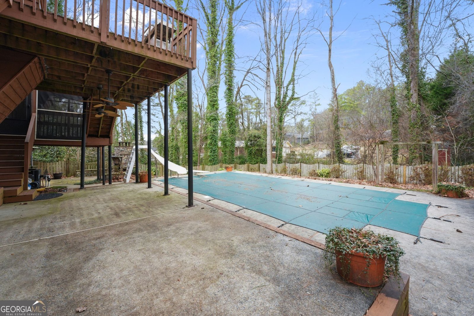 1185 Autumn Ridge Drive Marietta - Photo 35