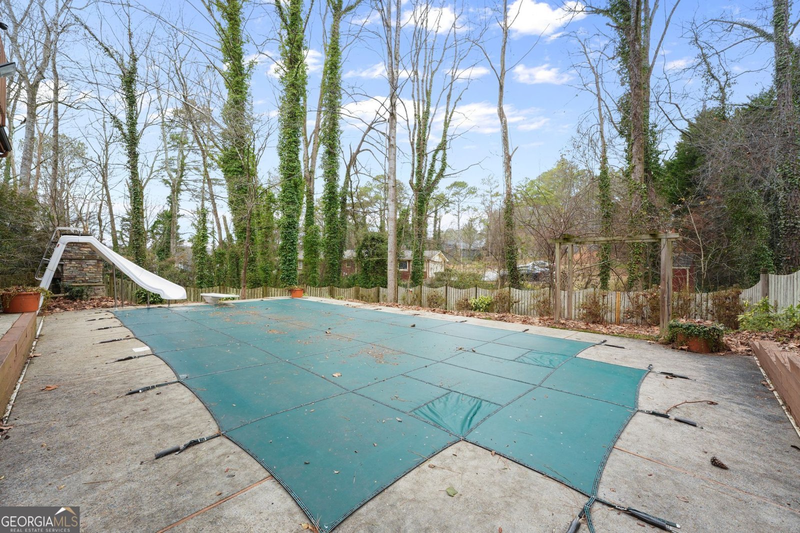 1185 Autumn Ridge Drive Marietta - Photo 36