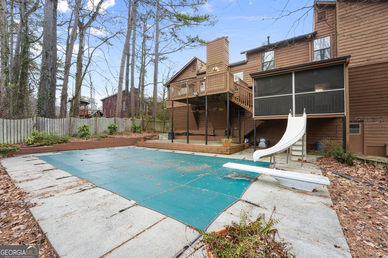 1185 Autumn Ridge Drive Marietta - Photo 37