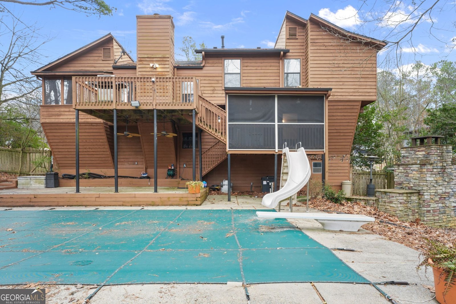 1185 Autumn Ridge Drive Marietta - Photo 38