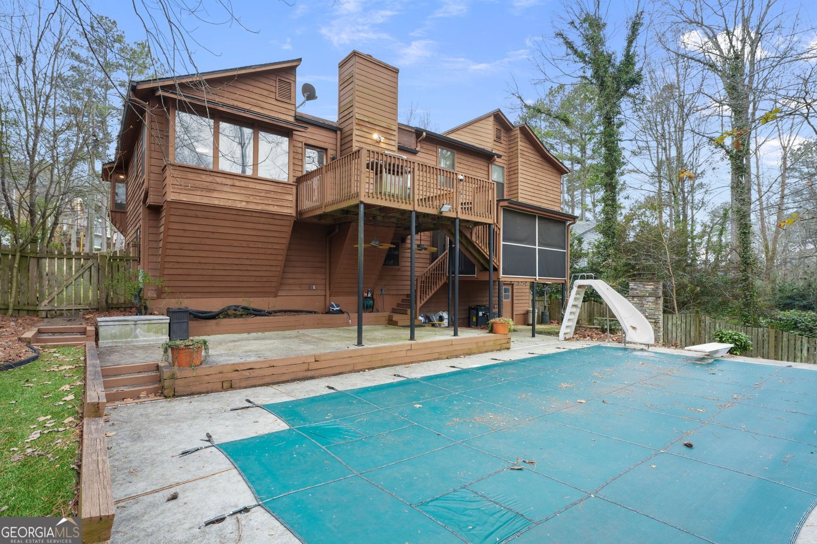 1185 Autumn Ridge Drive Marietta - Photo 40