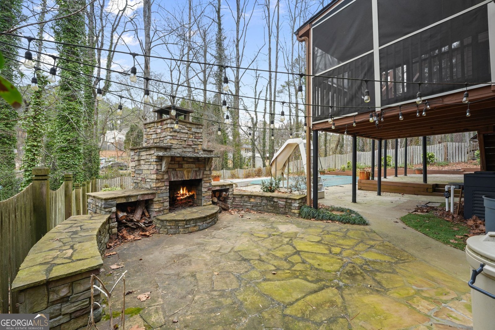 1185 Autumn Ridge Drive Marietta - Photo 41