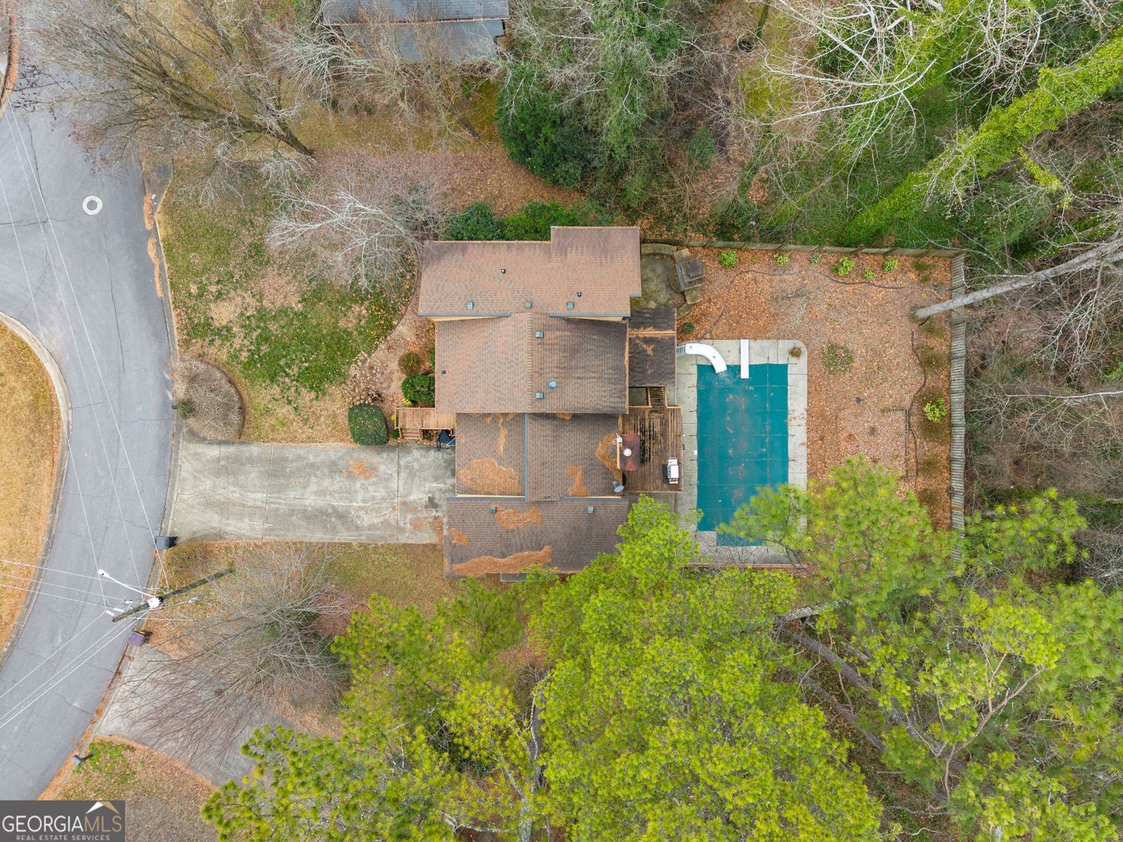 1185 Autumn Ridge Drive Marietta - Photo 42