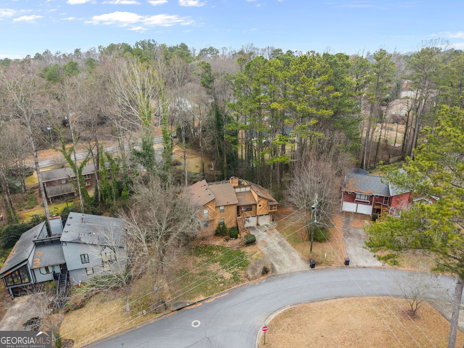 1185 Autumn Ridge Drive Marietta - Photo 43