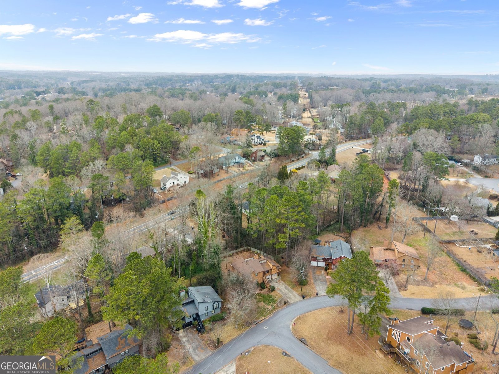 1185 Autumn Ridge Drive Marietta - Photo 44