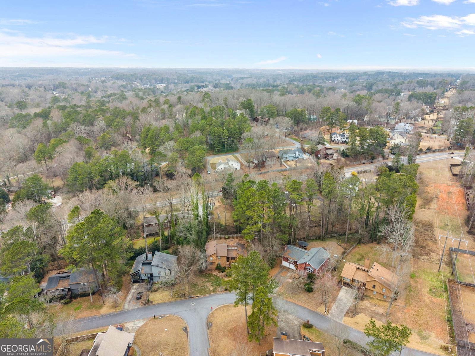 1185 Autumn Ridge Drive Marietta - Photo 45