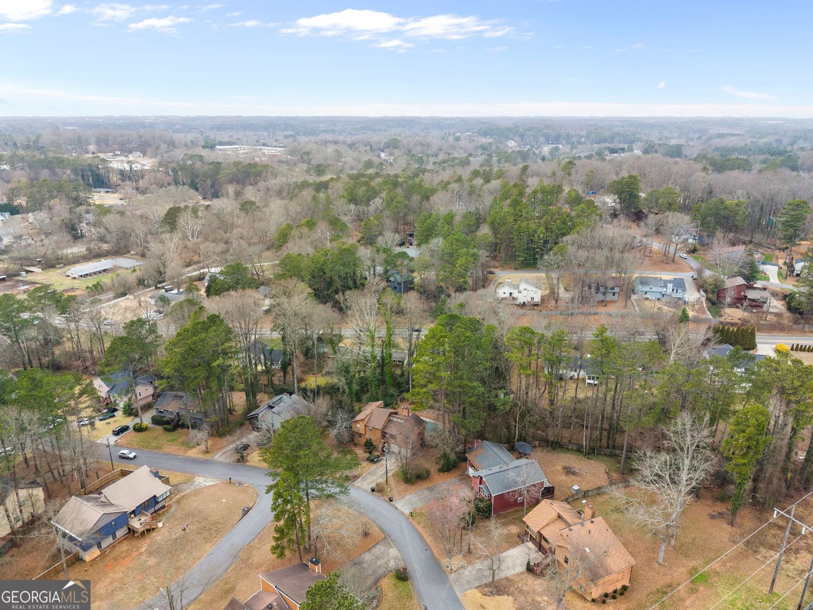 1185 Autumn Ridge Drive Marietta - Photo 47