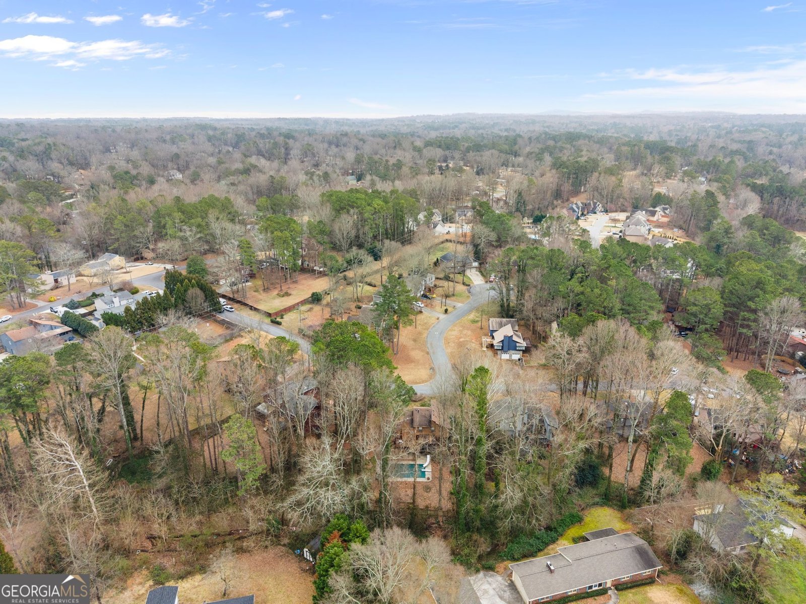 1185 Autumn Ridge Drive Marietta - Photo 50