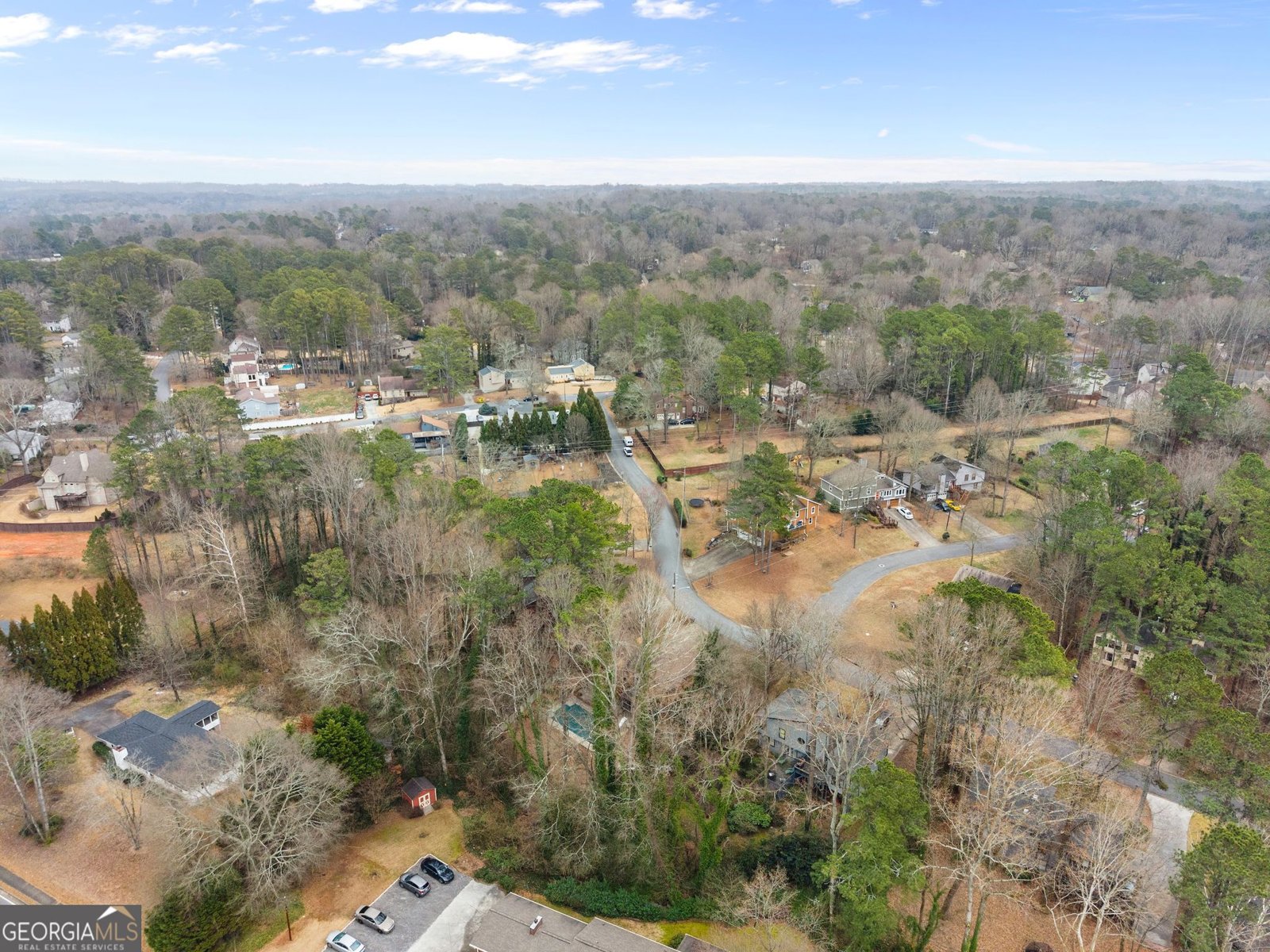 1185 Autumn Ridge Drive Marietta - Photo 51