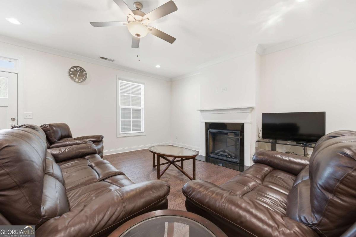 4214 Futral Court Acworth - Photo 10