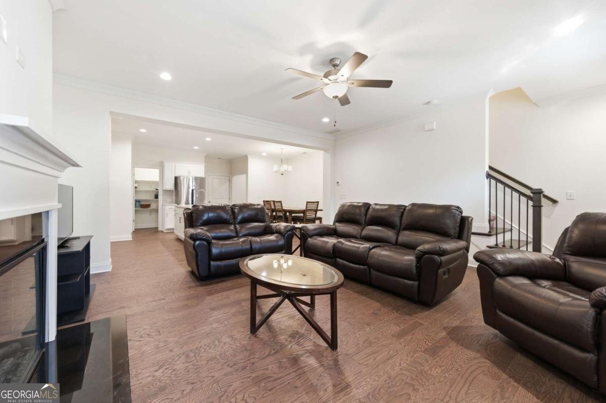 4214 Futral Court Acworth - Photo 12