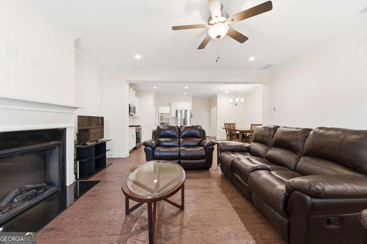 4214 Futral Court Acworth - Photo 13