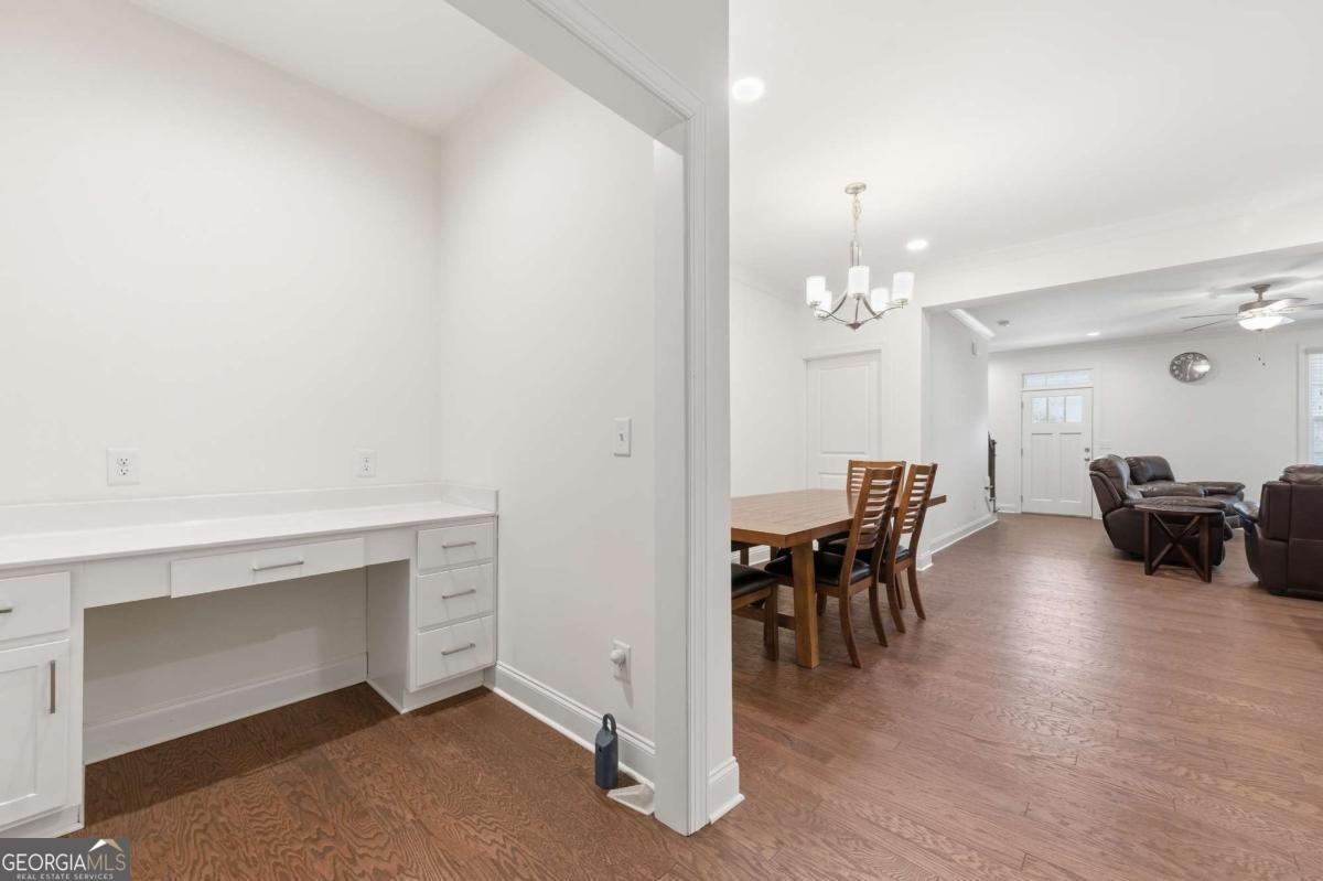 4214 Futral Court Acworth - Photo 16