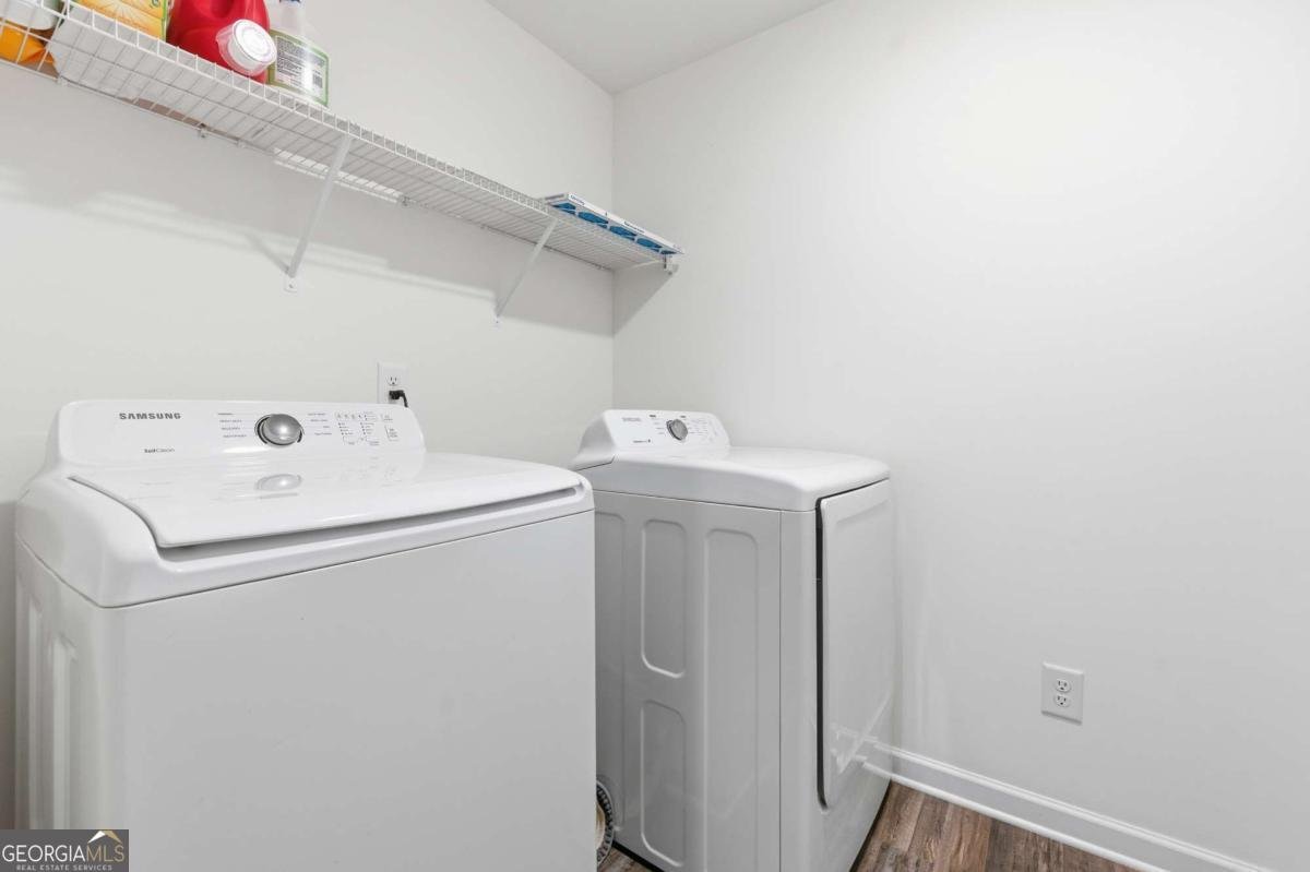 4214 Futral Court Acworth - Photo 20