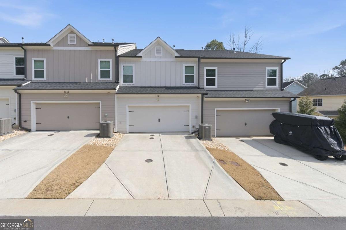 4214 Futral Court Acworth - Photo 33