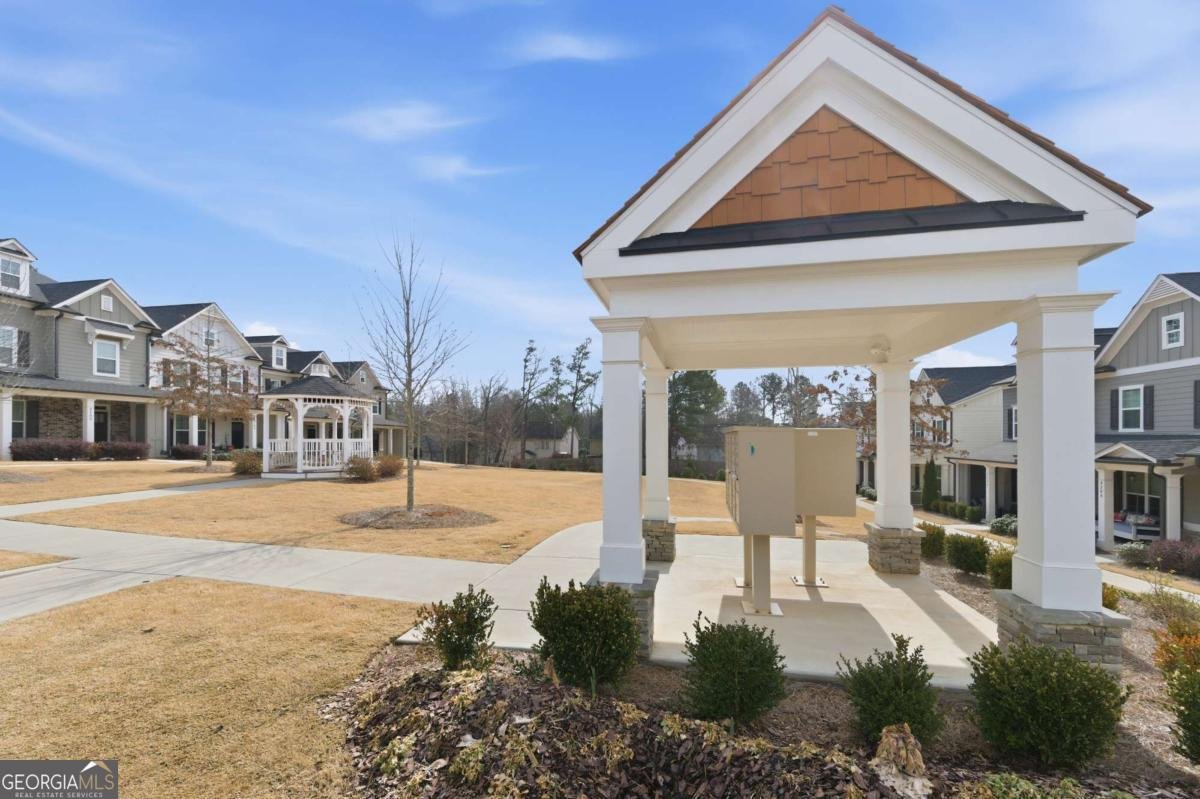 4214 Futral Court Acworth - Photo 35