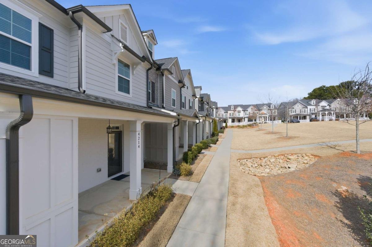 4214 Futral Court Acworth - Photo 38