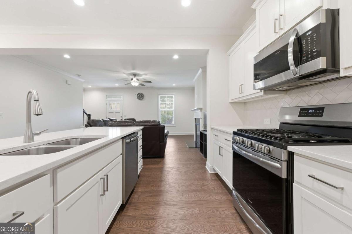 4214 Futral Court Acworth - Photo 6