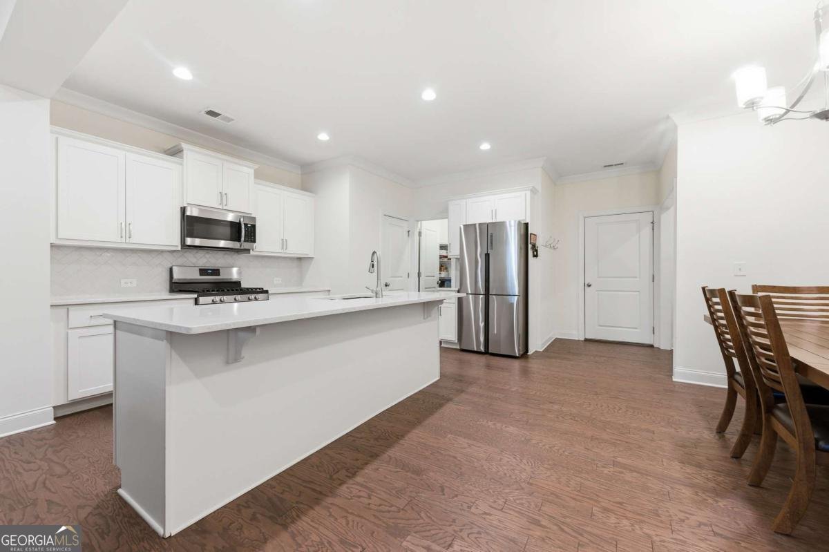 4214 Futral Court Acworth - Photo 8