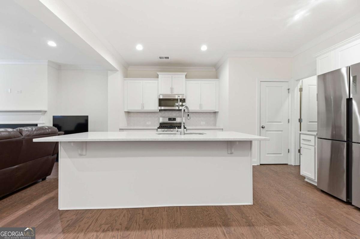 4214 Futral Court Acworth - Photo 9