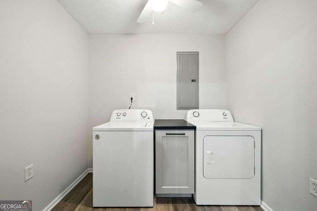 115 Dixie Lane Ball Ground - Photo 22