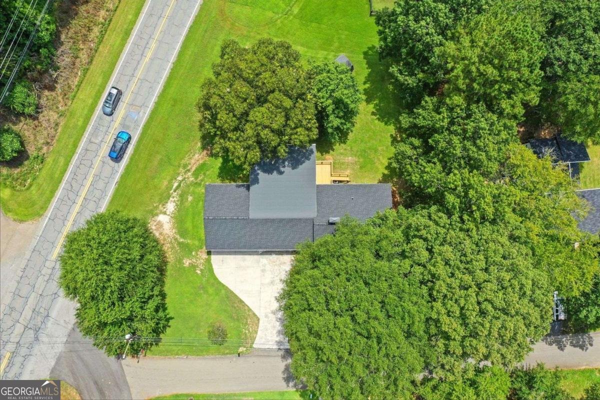 115 Dixie Lane Ball Ground - Photo 33