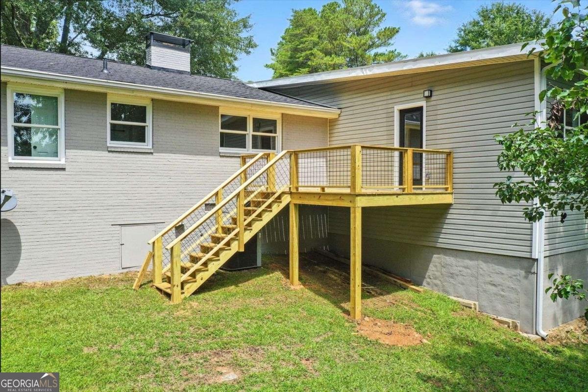 115 Dixie Lane Ball Ground - Photo 34