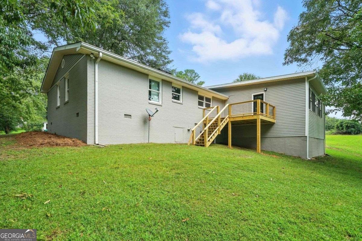 115 Dixie Lane Ball Ground - Photo 35