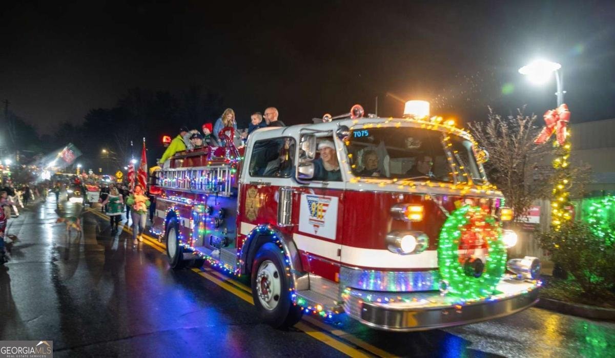 115 Dixie Lane Ball Ground - Photo 41