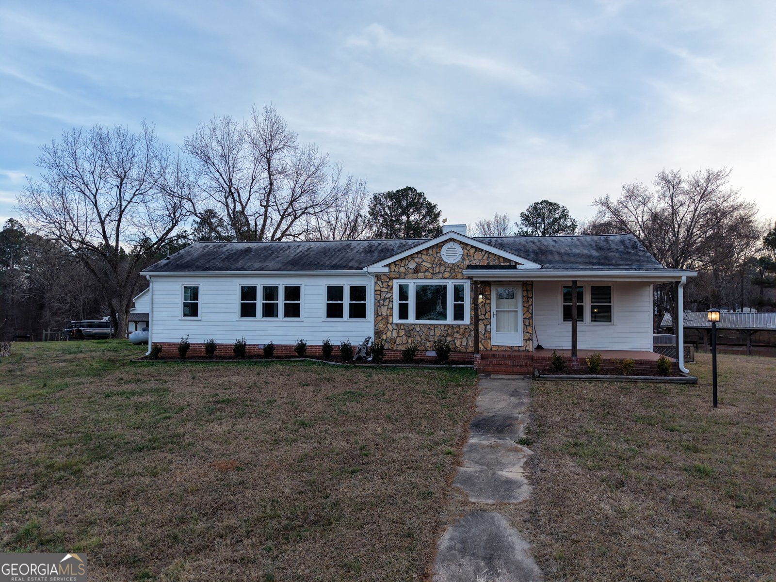 2973 River Road Elberton - Photo 1
