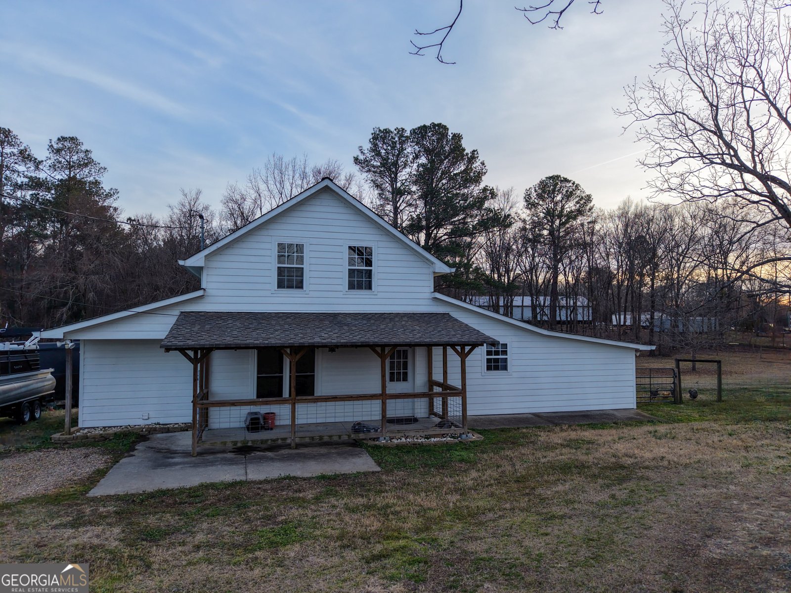 2973 River Road Elberton - Photo 125