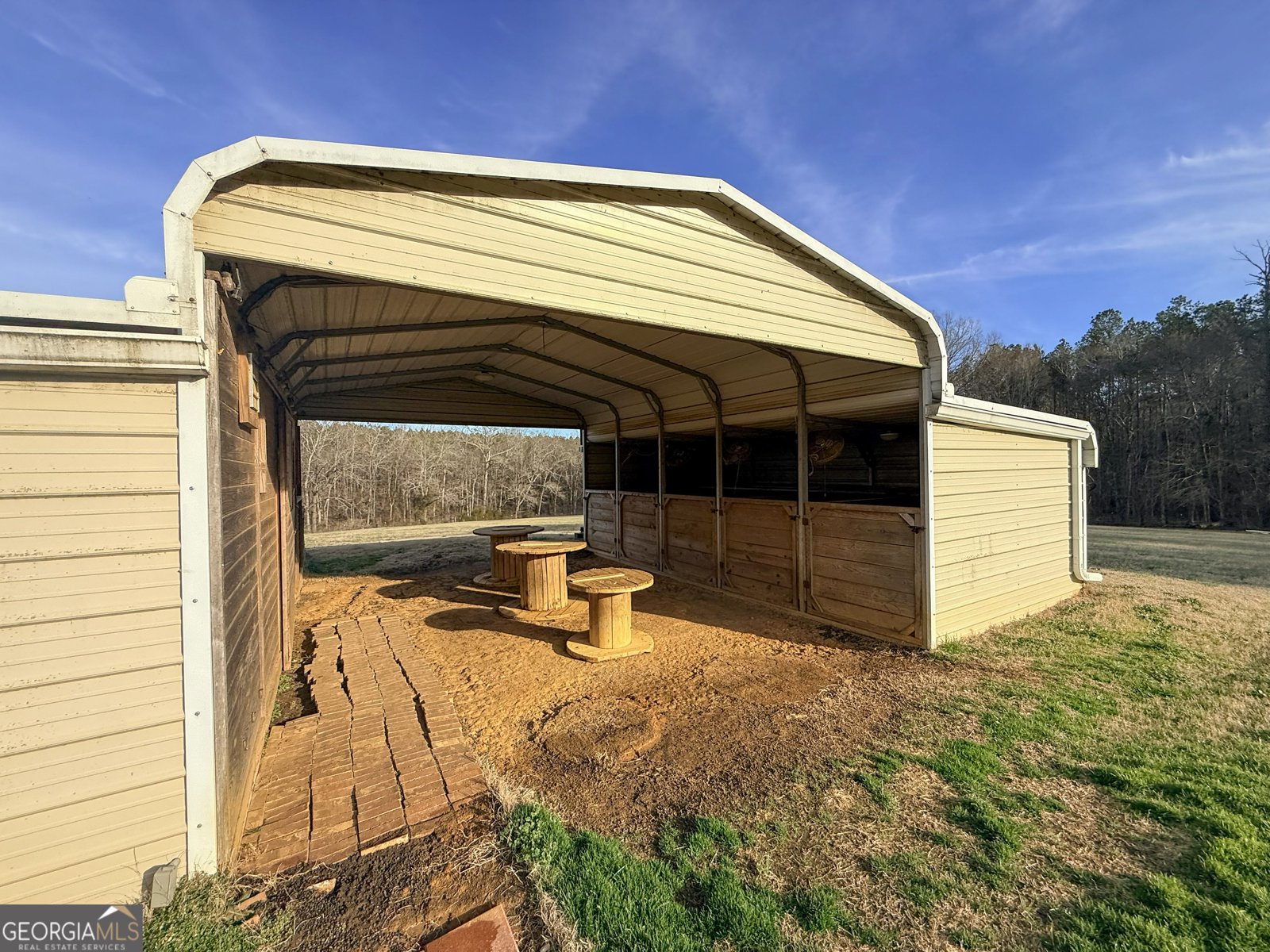 2973 River Road Elberton - Photo 158