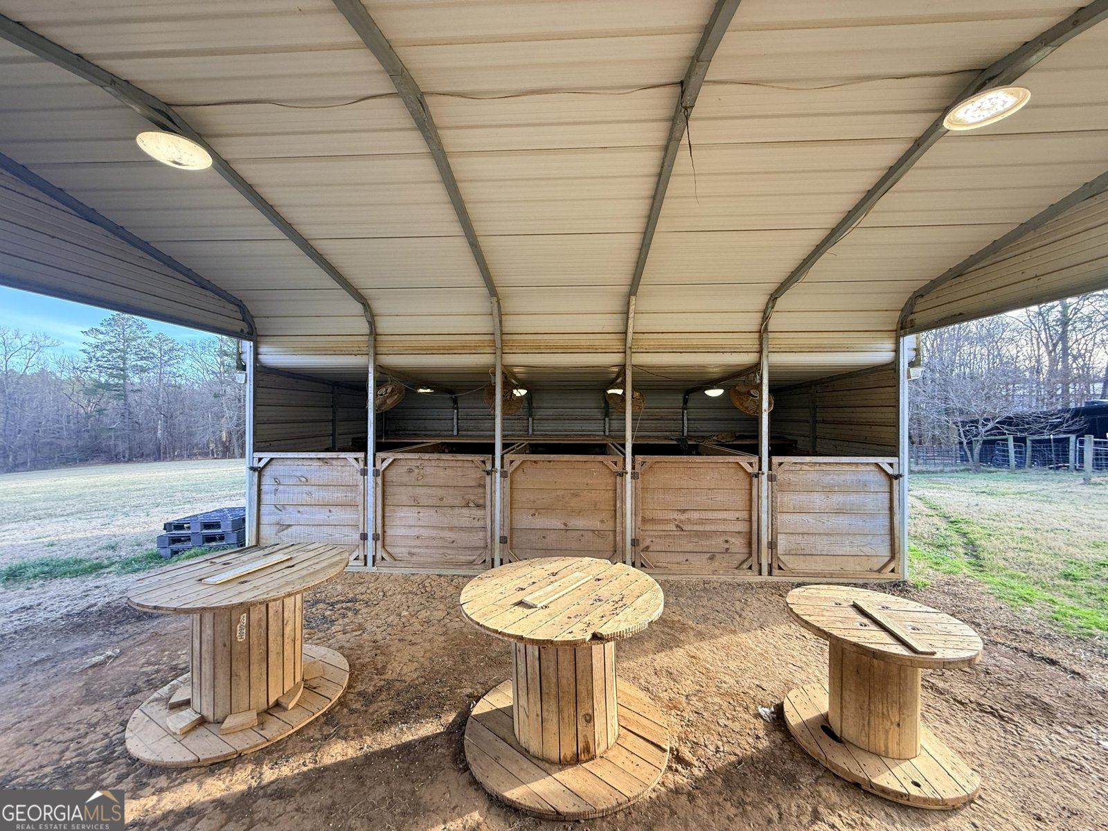 2973 River Road Elberton - Photo 172