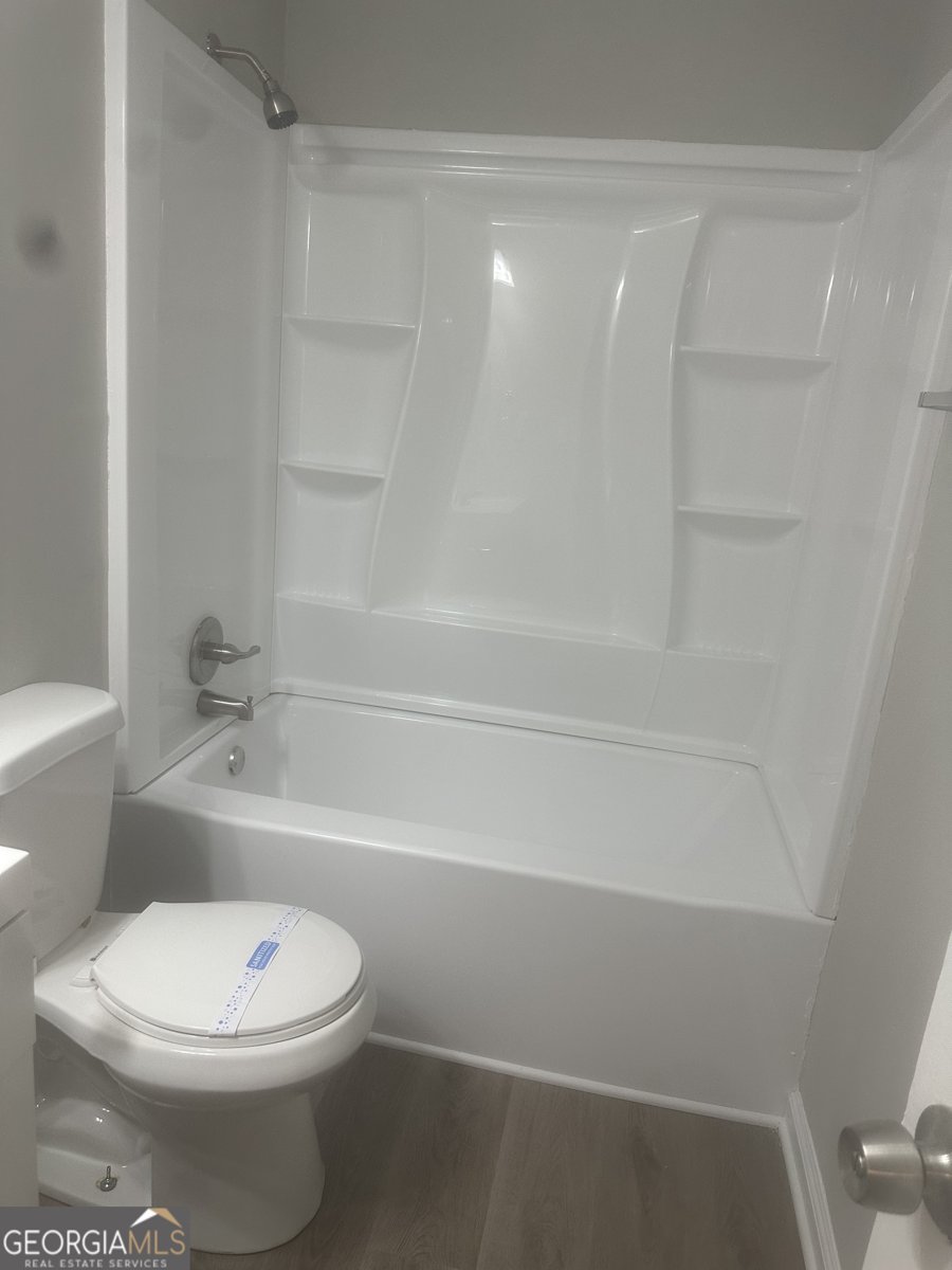 320 Cristi Court Jonesboro - Photo 18