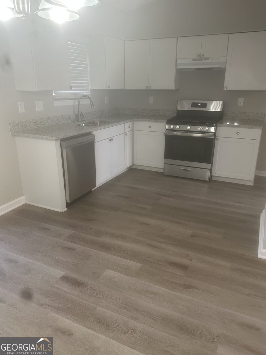 320 Cristi Court Jonesboro - Photo 7