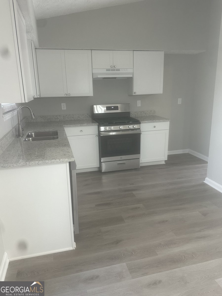 320 Cristi Court Jonesboro - Photo 8