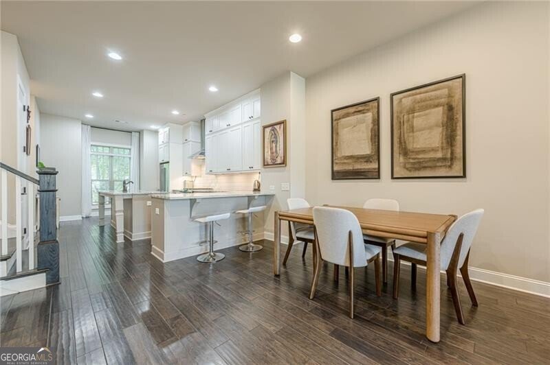 243 Franklin Road Atlanta - Photo 16