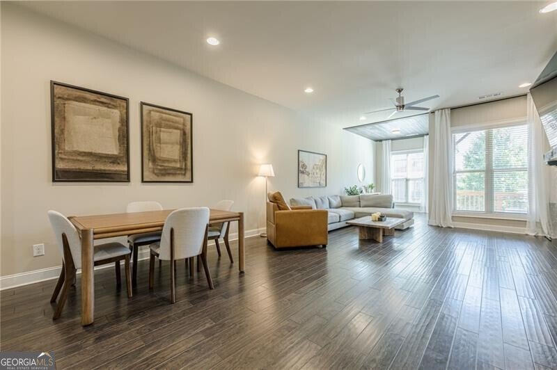 243 Franklin Road Atlanta - Photo 17