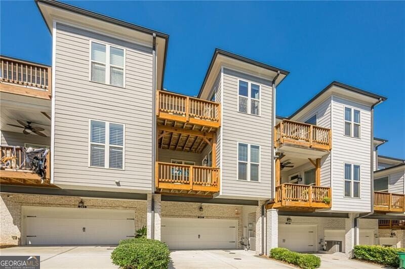 243 Franklin Road Atlanta - Photo 37