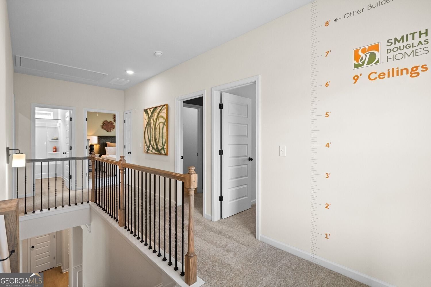 611 Mountaintop Road Cartersville - Photo 24